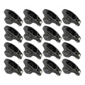 3/8 Chry Valve Locks Steel 7 Degree-2 Groove