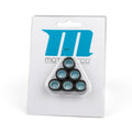 Athena Aprilia 125 Variator Rollers Kit (20x17 gr.9) - Set of 6