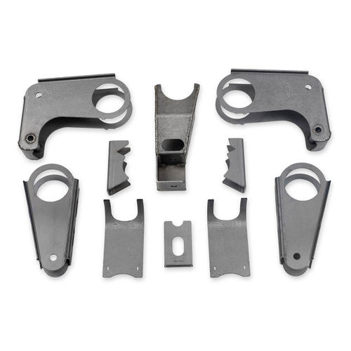 NEW STYLE MC PROP VALVE BRKT KIT