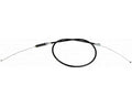 BRAKE CABLE