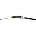 BRAKE CABLE