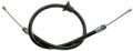 BRAKE CABLE