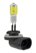 Hella Optilux 881 12V Xenon Yellow XY Bulb