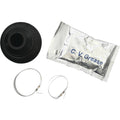 All Balls Racing 20-22 Arctic Cat Wildcat XX EPS CV Boot Repair Kit - Front - Inner