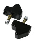 Energy Suspension - Control Arm Bump Stop Set - 9.9150G