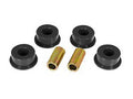 Prothane 87-96 Jeep Front/Rear Track Arm Bushings - Black