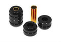 Prothane 87-96 Jeep Front/Rear Track Arm Bushings - Black