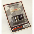 Prothane 87-96 Jeep Front/Rear Track Arm Bushings - Black