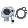 THERMOSTAT HOUSING