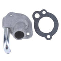MOTORAD auto part installed view