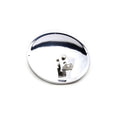 8-1/2 OFFSET MOUNT CONVEX