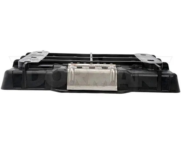 BATTERY TRAY REPLACEMENT