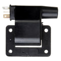IGNITION COIL - DISTRIBUTOR