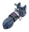 Pacific Rim International black auto part