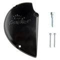 ASCENT END CAP RH- BLK