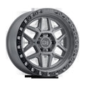 CAP BR HRD ALYS ANIM 5/139.7 BATLSH