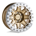 CAP BR 5/108/110/114 MT GOLD (1910S