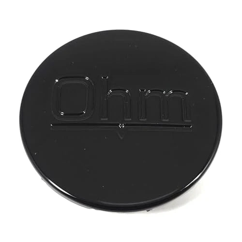Wheel Pros, LLC black auto part