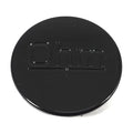 Wheel Pros, LLC black auto part