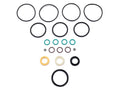 2.5 Piggyback/Remote Resi/Bypass Rebuild Kit Icon Vehicle Dynamics