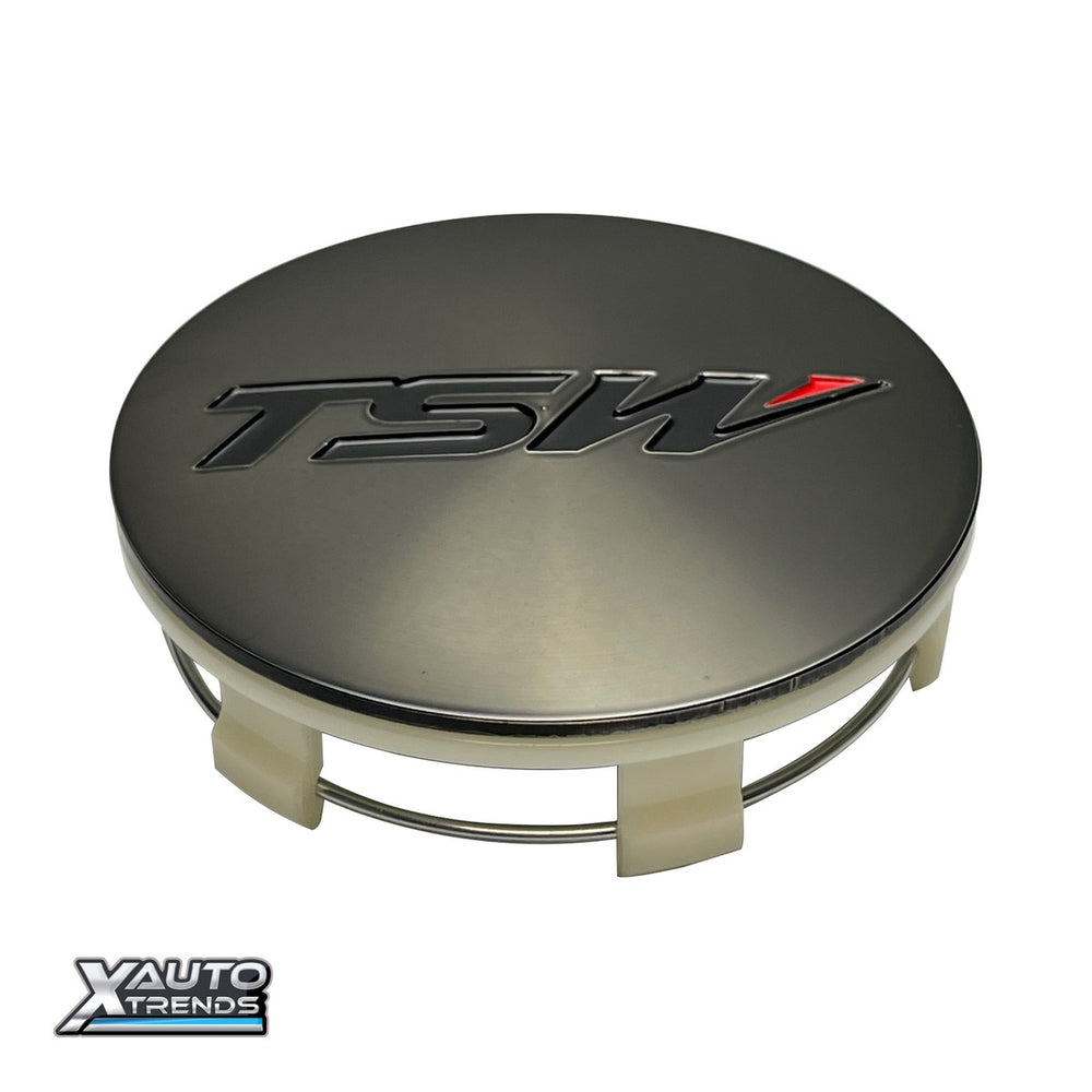 CAP TSW 5/112 DARK TINT (PCF82-2)