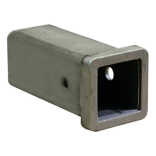 RECEIVER TUBE,2INIDX6IN,5/8INPH