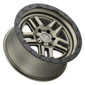 CAP BR HRD ALYS ANIM 5/139.7 MT BRN