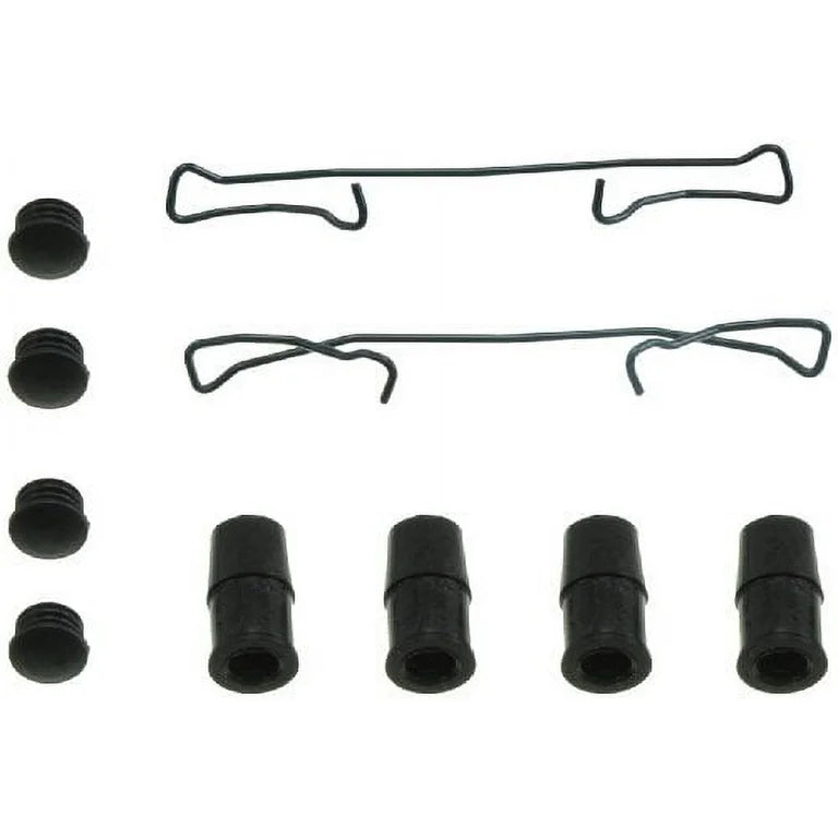 DISC BRAKE HDW KIT