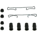 DISC BRAKE HDW KIT