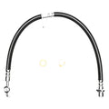 DFC 05-12 Toyota Avalon Front-L Brake Hose