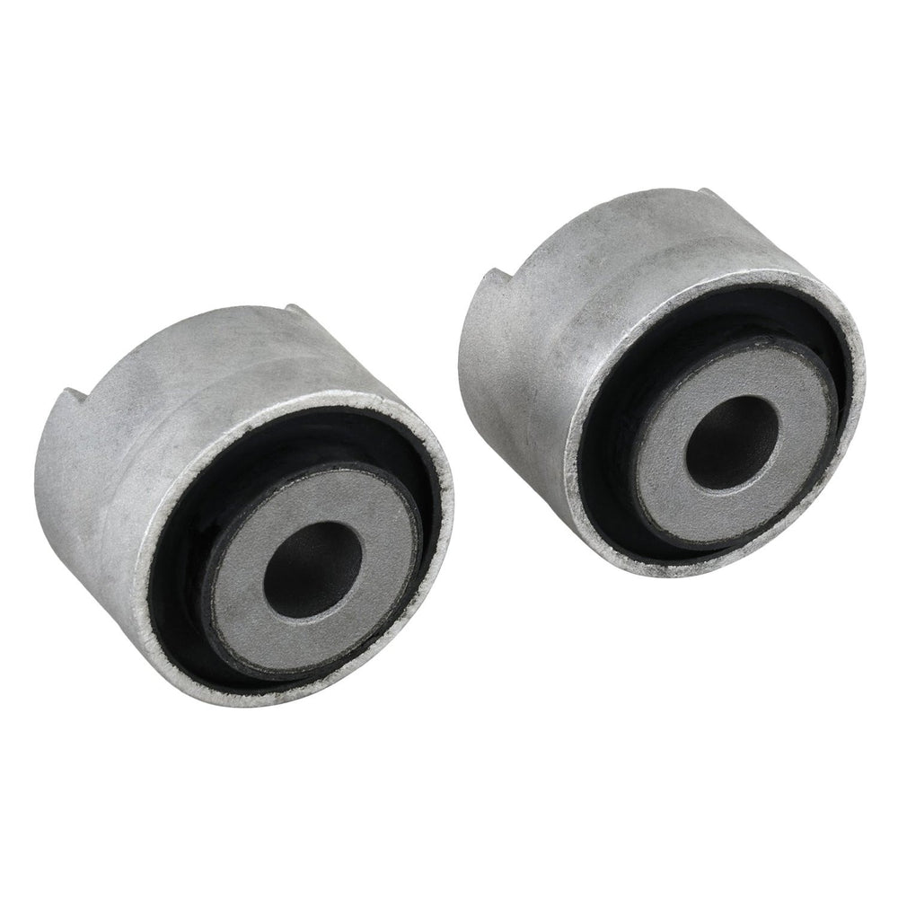 DELPHI control arms