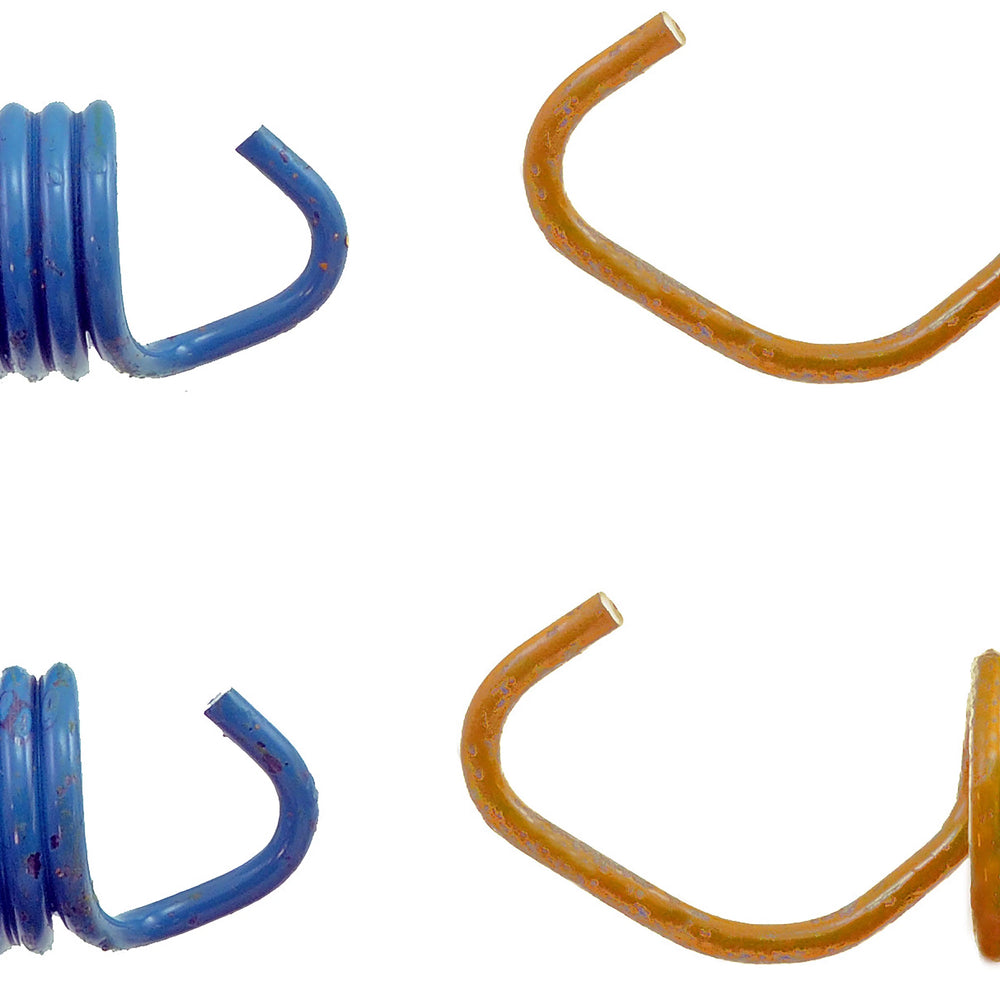 RETURN SPRING KIT