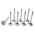 Ferrea Ford 351 C (2 Barrel) 1.65in 11/32in 5.06in 12 Deg S-Flo 6000 Series Exhaust Valve - Single