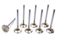 Ferrea Ford 351 C (2 Barrel) 1.65in 11/32in 5.06in 12 Deg S-Flo 6000 Series Exhaust Valve - Single