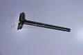 Ferrea Ford 351 C (2 Barrel) 1.65in 11/32in 5.06in 12 Deg S-Flo 6000 Series Exhaust Valve - Single