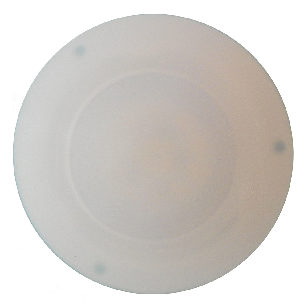 OMEGA CEILING OR UNDERCABINET LED LIGHT 4.4 IN