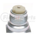 NEUTRAL SAFETY SWITCH