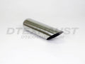 4.00IN ANGLE TEXAS SERIES EXHAUST TIP 3.50IN ID / 4.00IN OD