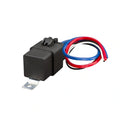 40 AMP FEMALE SOCKET I2V/24V IP66