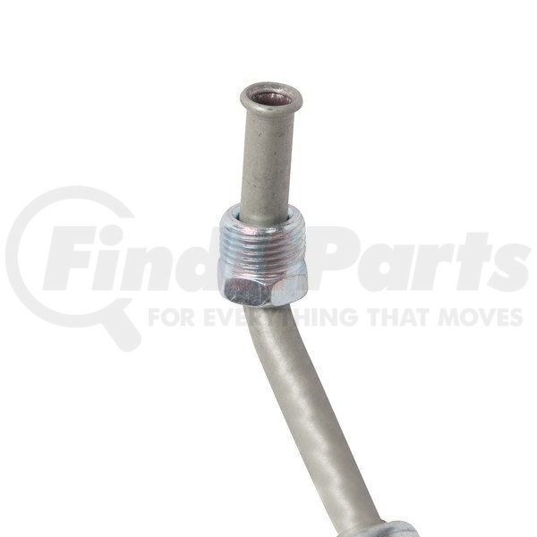Gates 5C5CXHXREEL - C5CXH XTreme Heat Hose - SAE 100R5 - 1/4 x 385 (3000 psi)