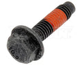 EXHAUST MANIFOLD BOLTS