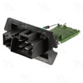 RESISTOR BLOCK