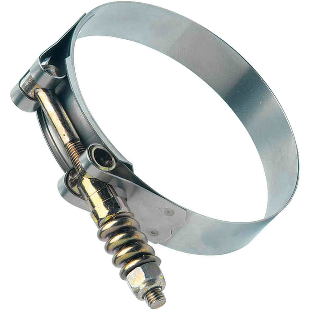 Gates T-Bolt (Spring-Loaded) - 70 (Clamping Range 3 1/6in to 3 3/8in)