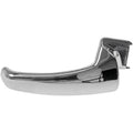 INTERIOR DOOR HANDLE