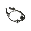 STANDARD IGN auto part