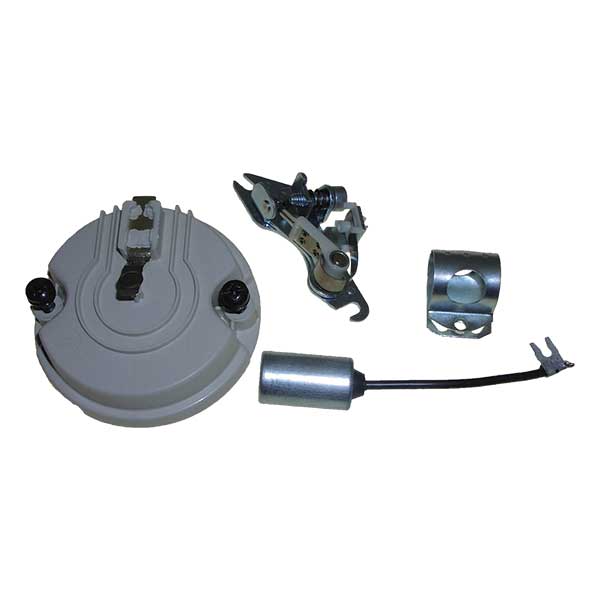 Engineered Marine Products auto part