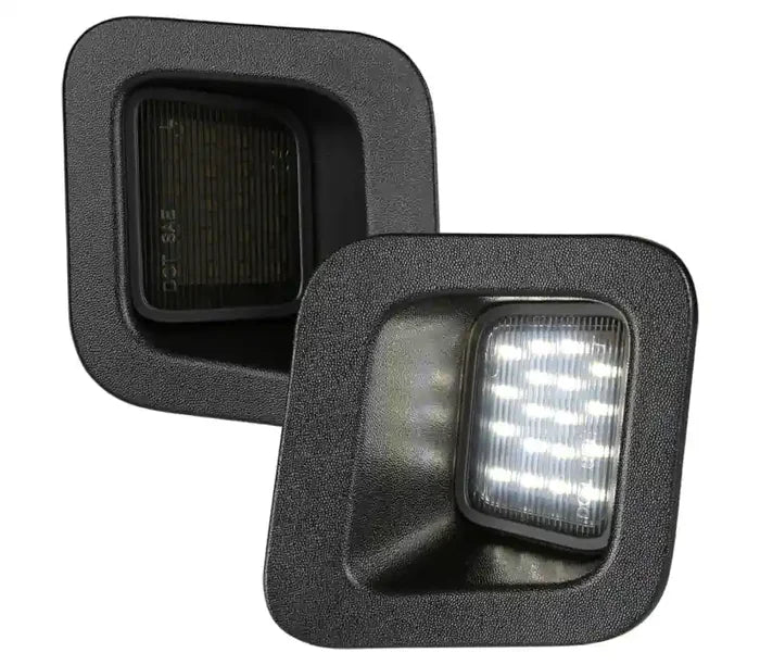 SPEC D TUNING smoke auto part