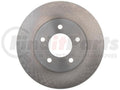 DISC BRAKE ROTOR