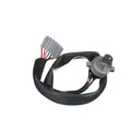 STANDARD IGN auto part