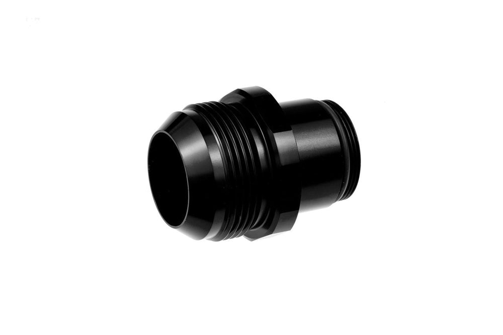 Red Horse Performance black auto part